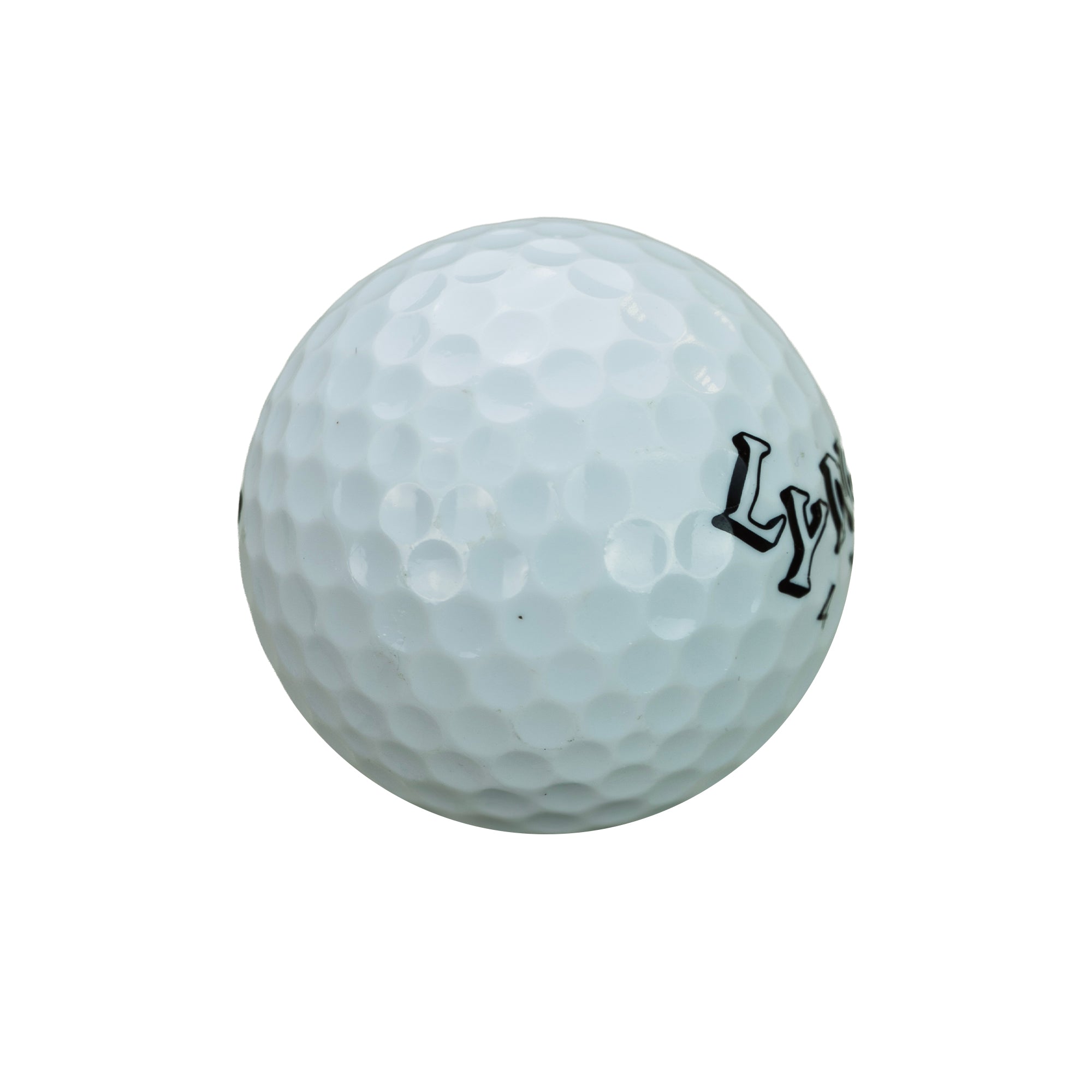 Prowler® 3 Piece Golf Balls