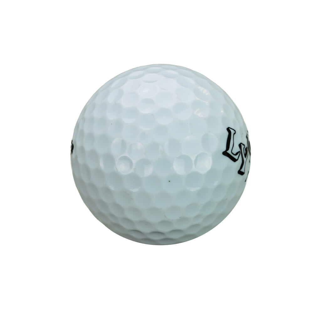 Prowler® 3 Piece Golf Balls