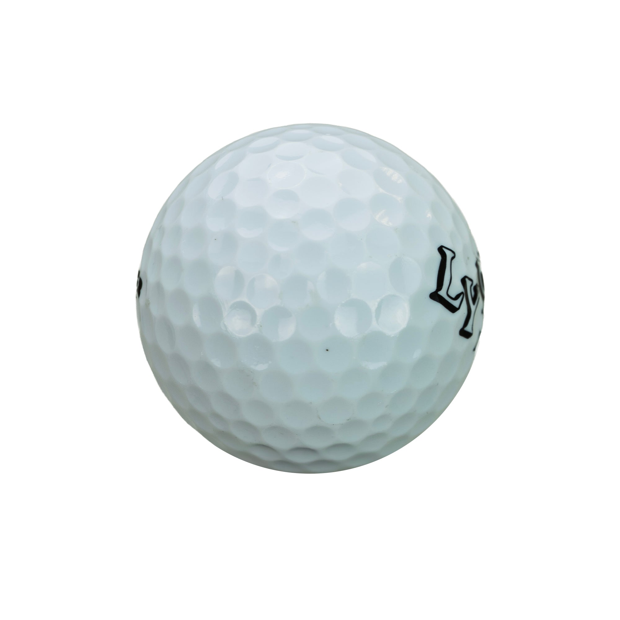 Prowler® 3 Piece Golf Balls
