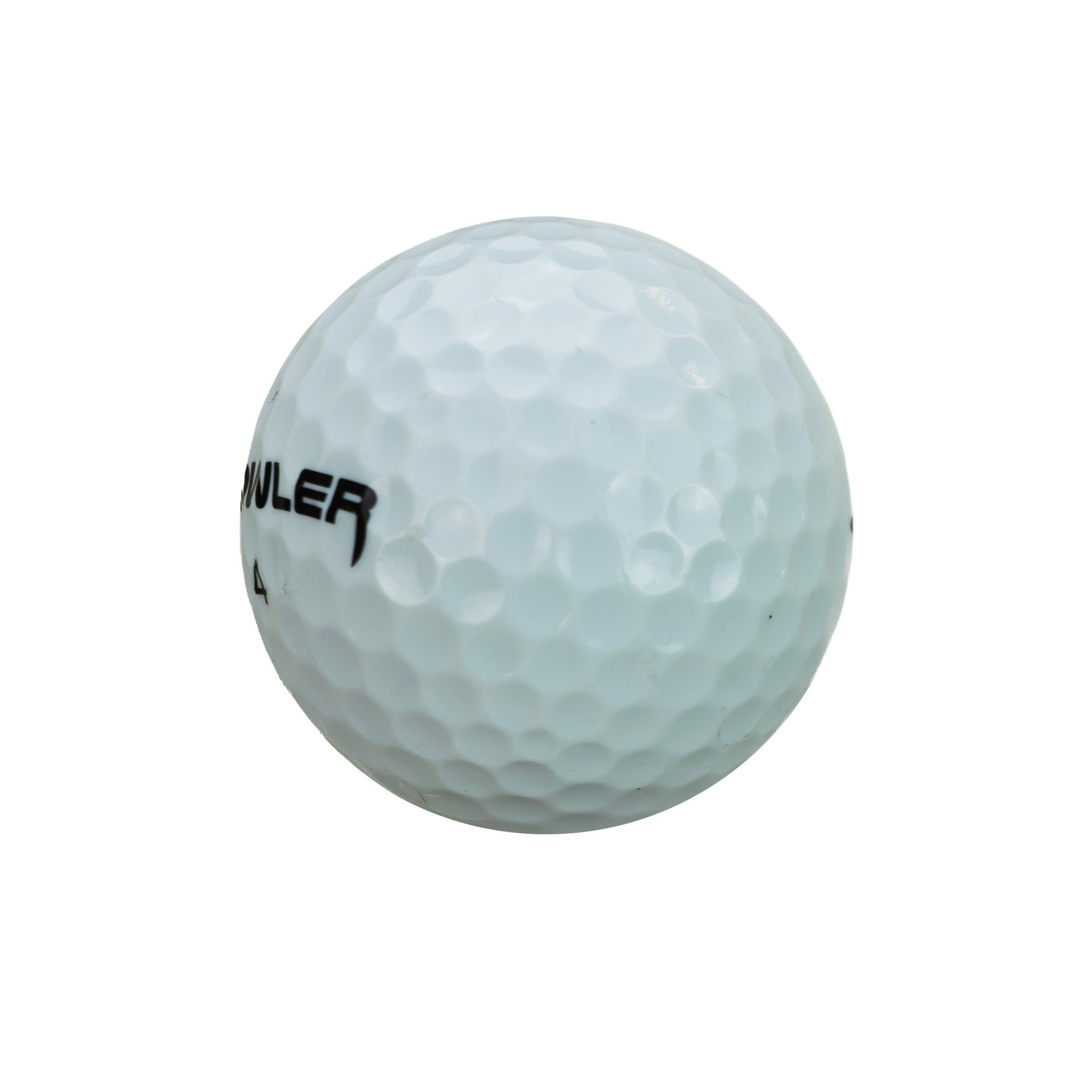 Prowler® 3 Piece Golf Balls