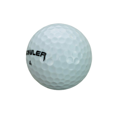 Pelotas de golf Prowler® de 3 piezas