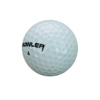 Prowler® 3 Piece Golf Balls