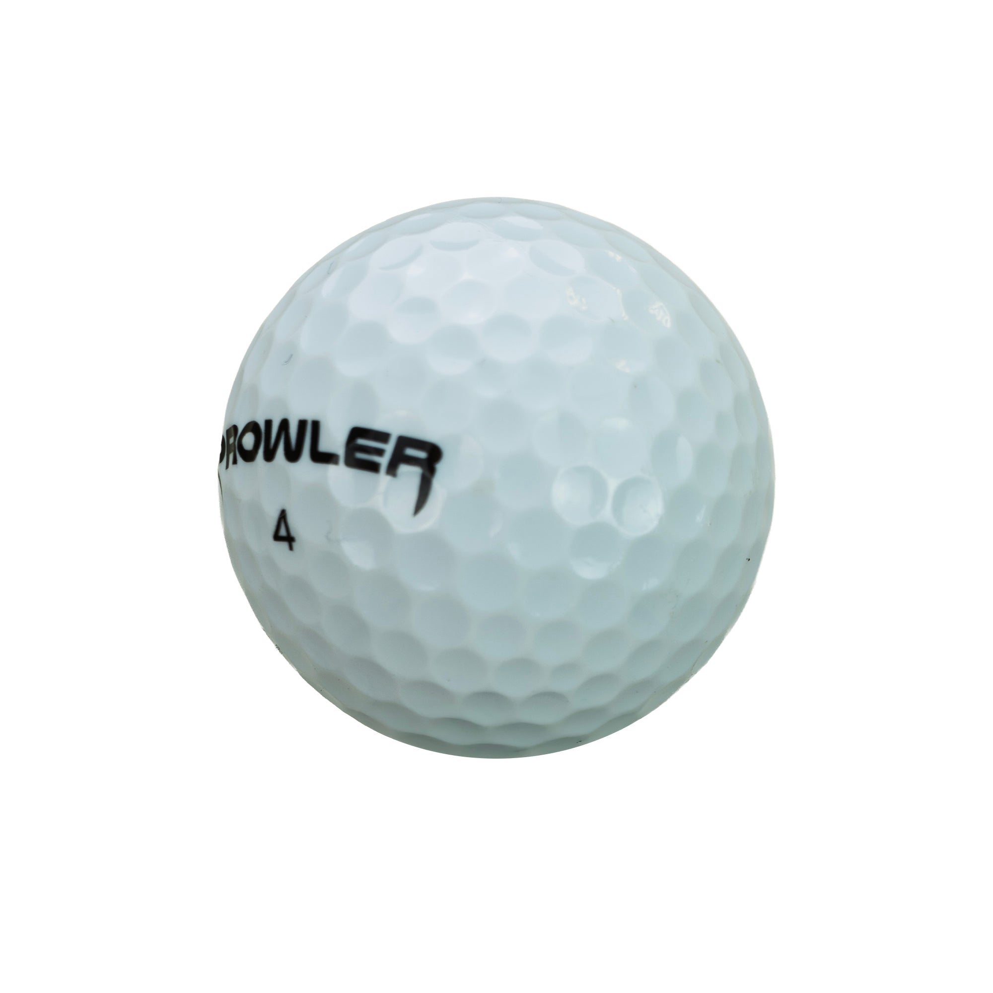 Prowler® 3 Piece Golf Balls