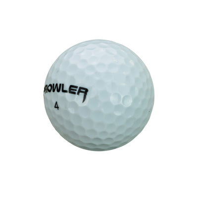 Pelotas de golf Prowler® de 3 piezas