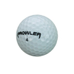 Prowler® 3 Piece Golf Balls