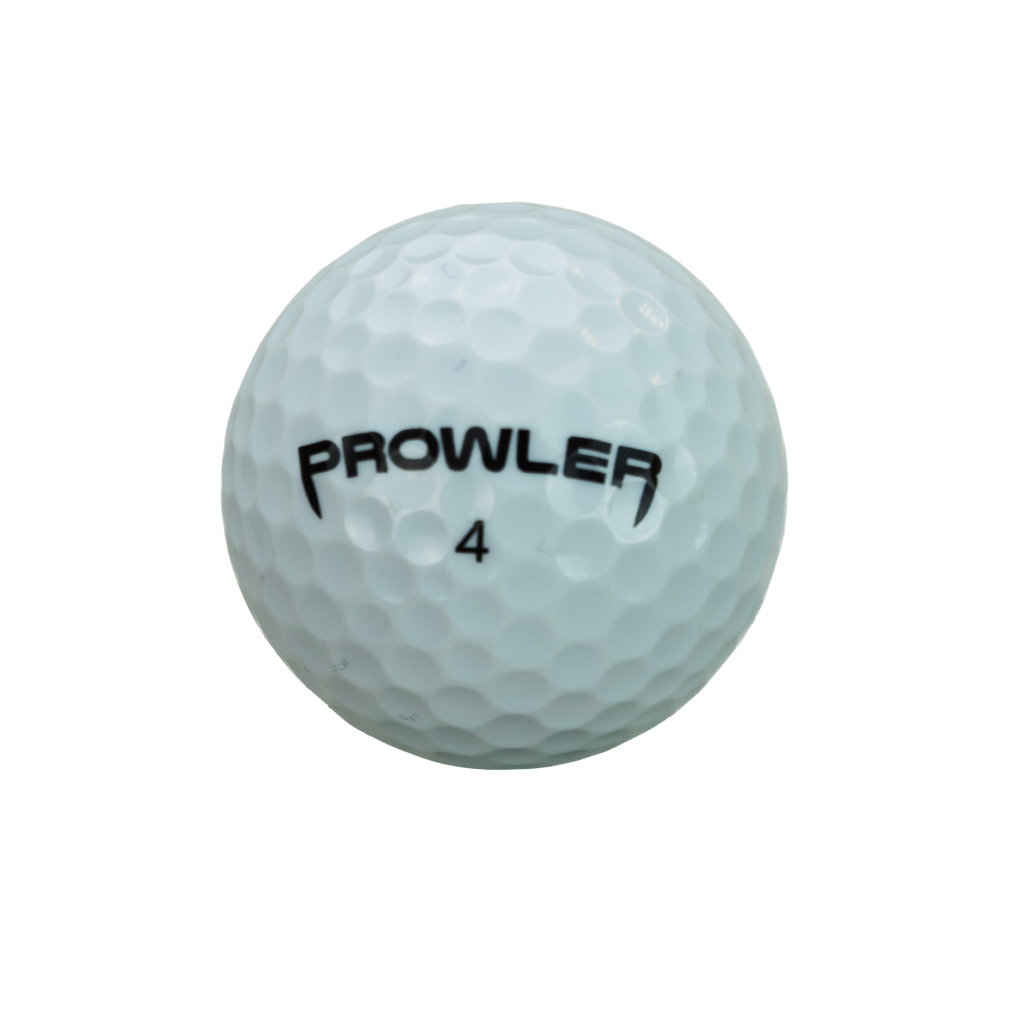 Prowler® 3 Piece Golf Balls