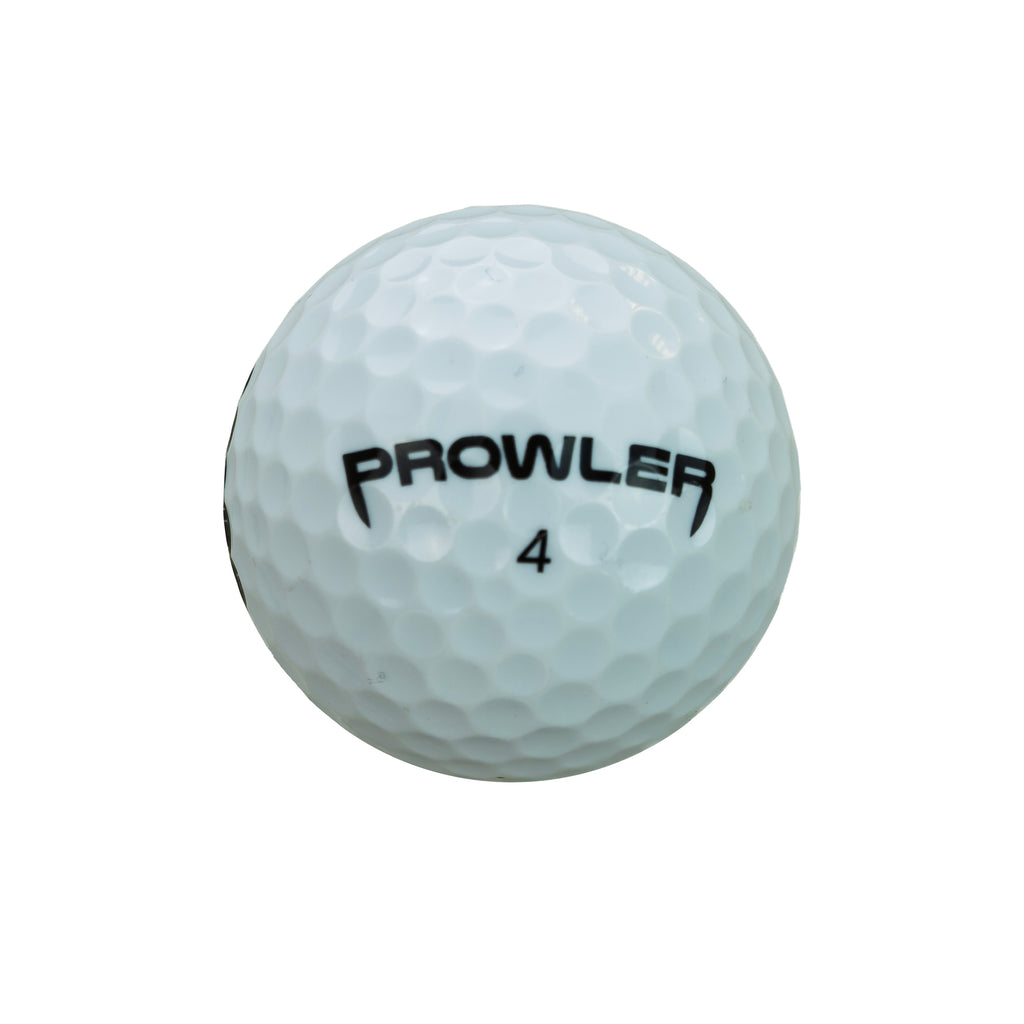 Prowler® 3 Piece Golf Balls