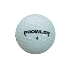 Prowler® 3 Piece Golf Balls