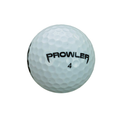 Pelotas de golf Prowler® de 3 piezas