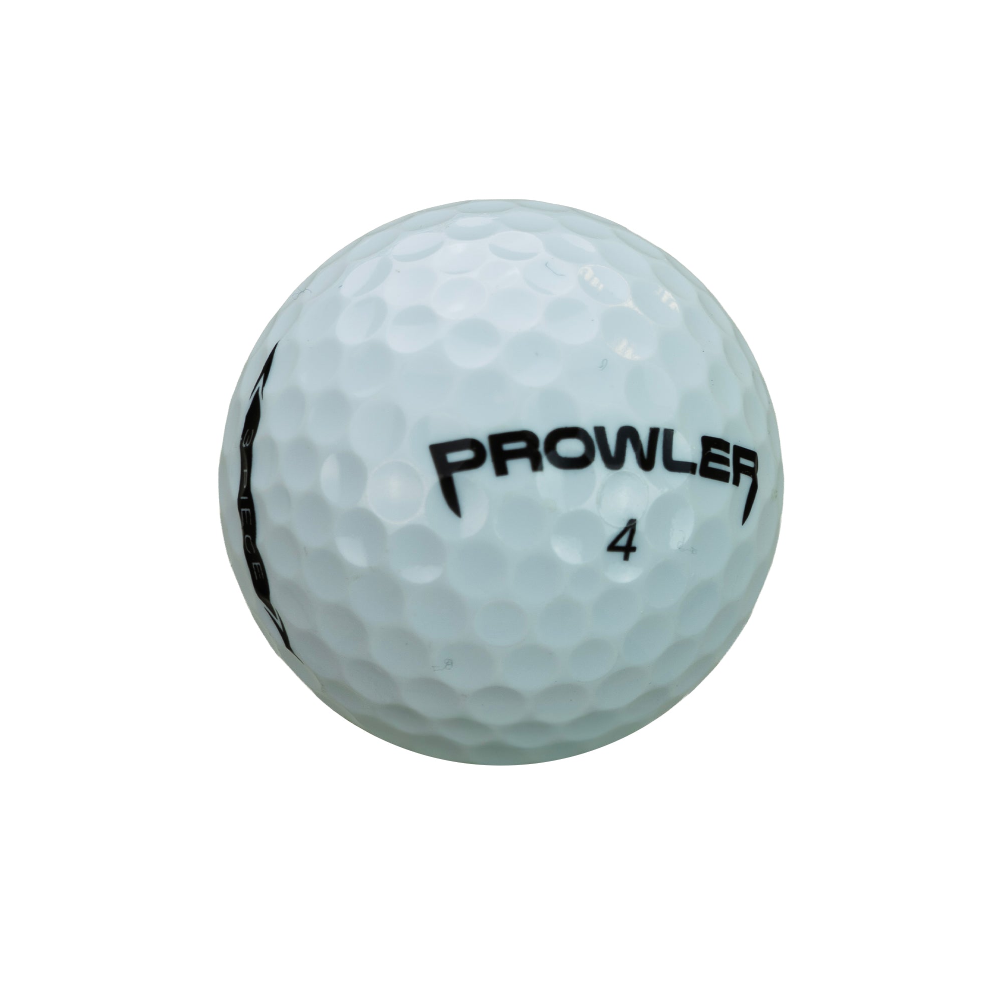 Prowler® 3 Piece Golf Balls