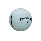 Prowler® 3 Piece Golf Balls