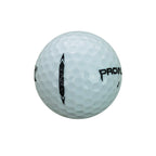 Prowler® 3 Piece Golf Balls