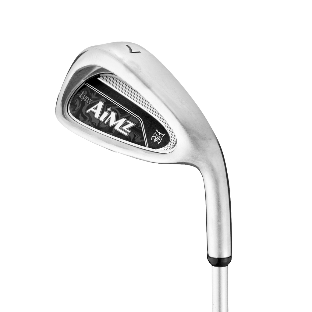 New Junior AiMZ Irons 58-61"