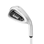 New Junior AiMZ Irons 58-61"