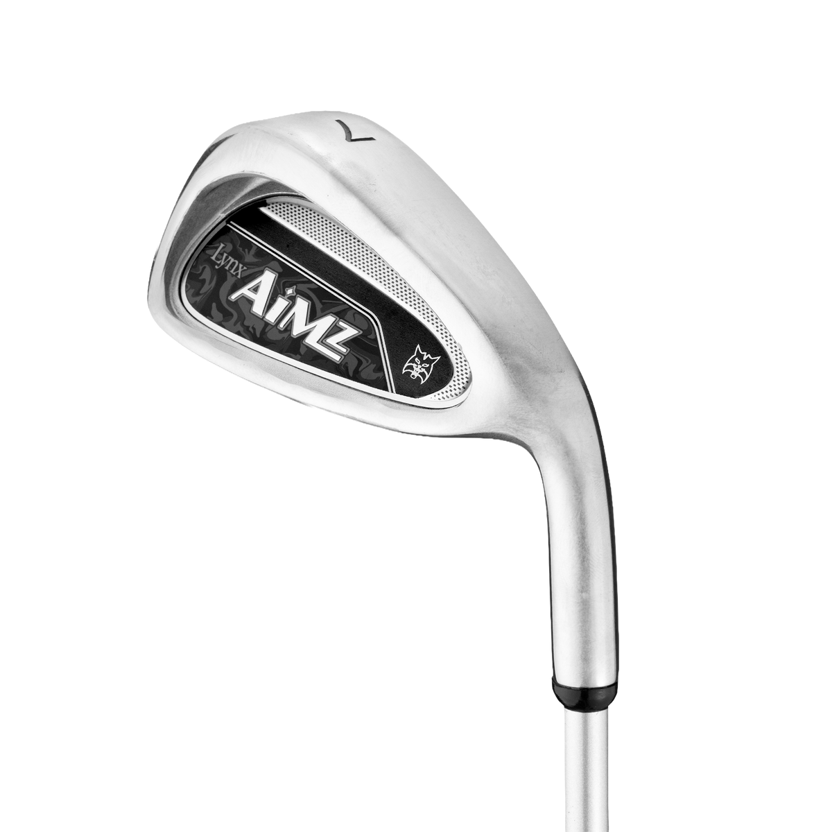 New Junior AiMZ Irons 58-61"
