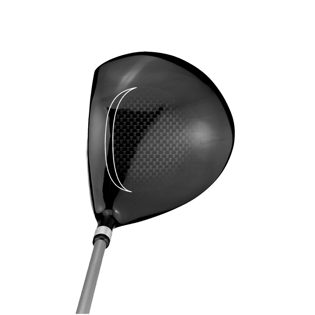 New Junior AiMZ Driver 58-61"