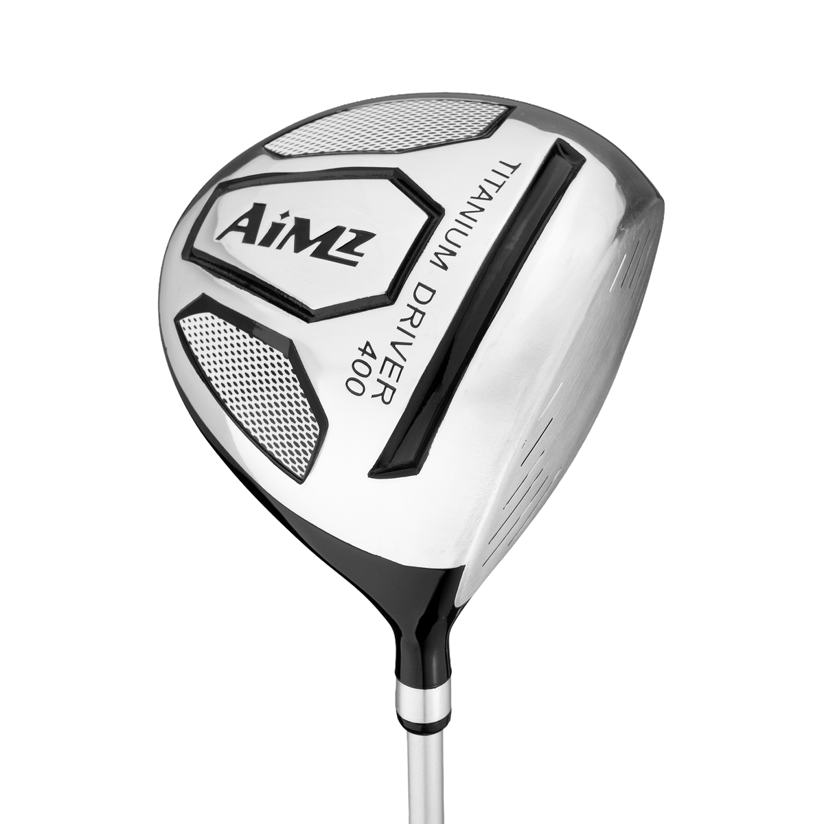 New Junior AiMZ Driver 58-61"