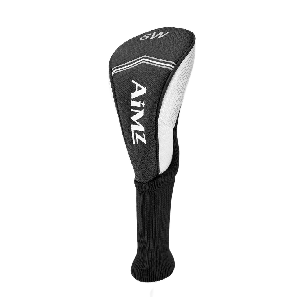 New Junior AiMZ Fairway Wood 58-61"