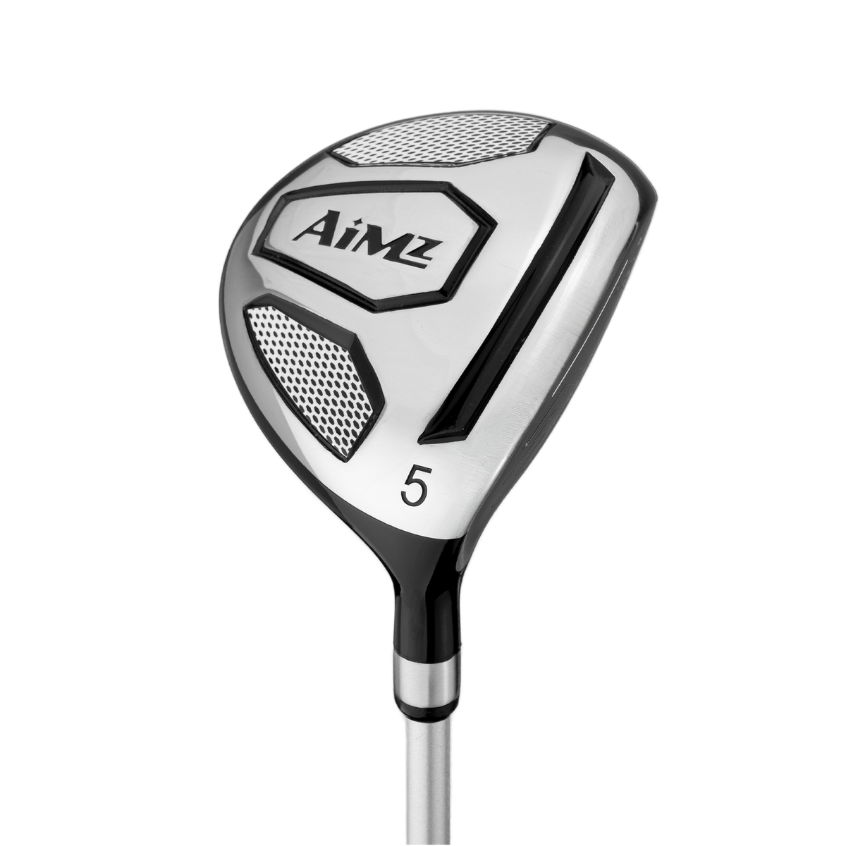 New Junior AiMZ Fairway Wood 58-61"