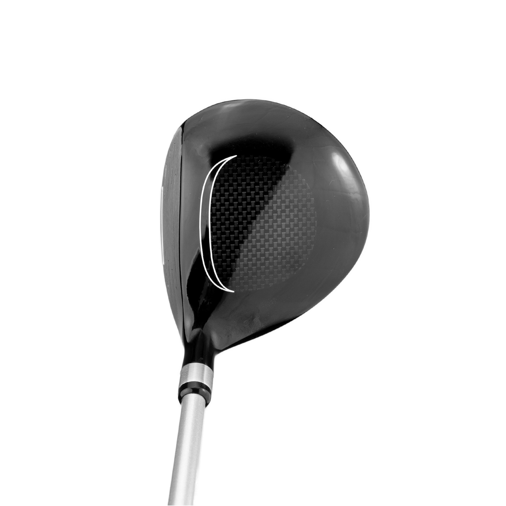 New Junior AiMZ Fairway Wood 58-61"