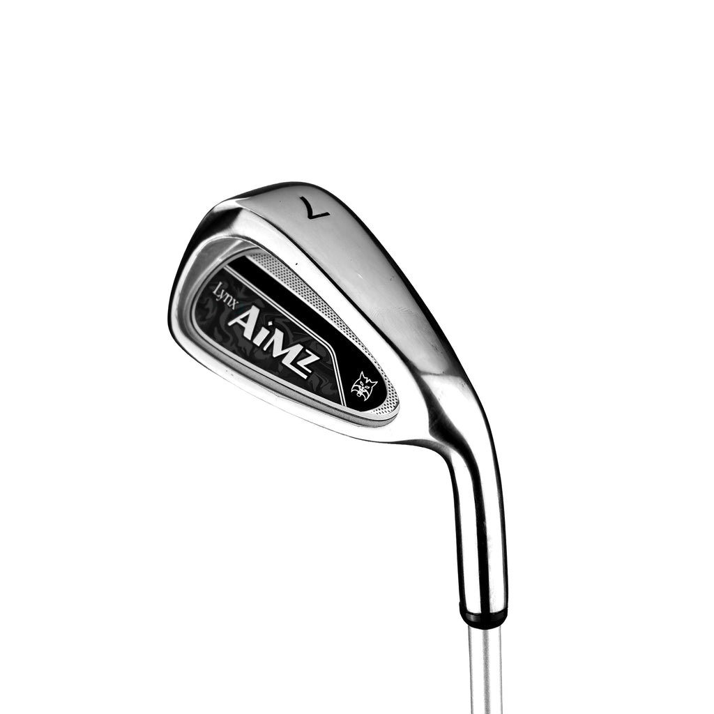 New Junior AiMZ Ready to Play Set 58-61"