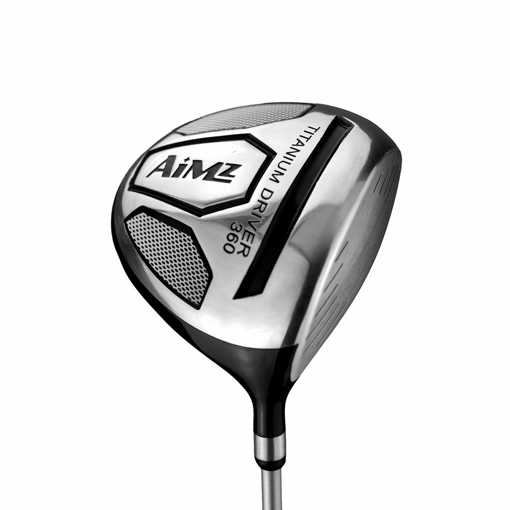 New Junior AiMZ Ready to Play Set 58-61"