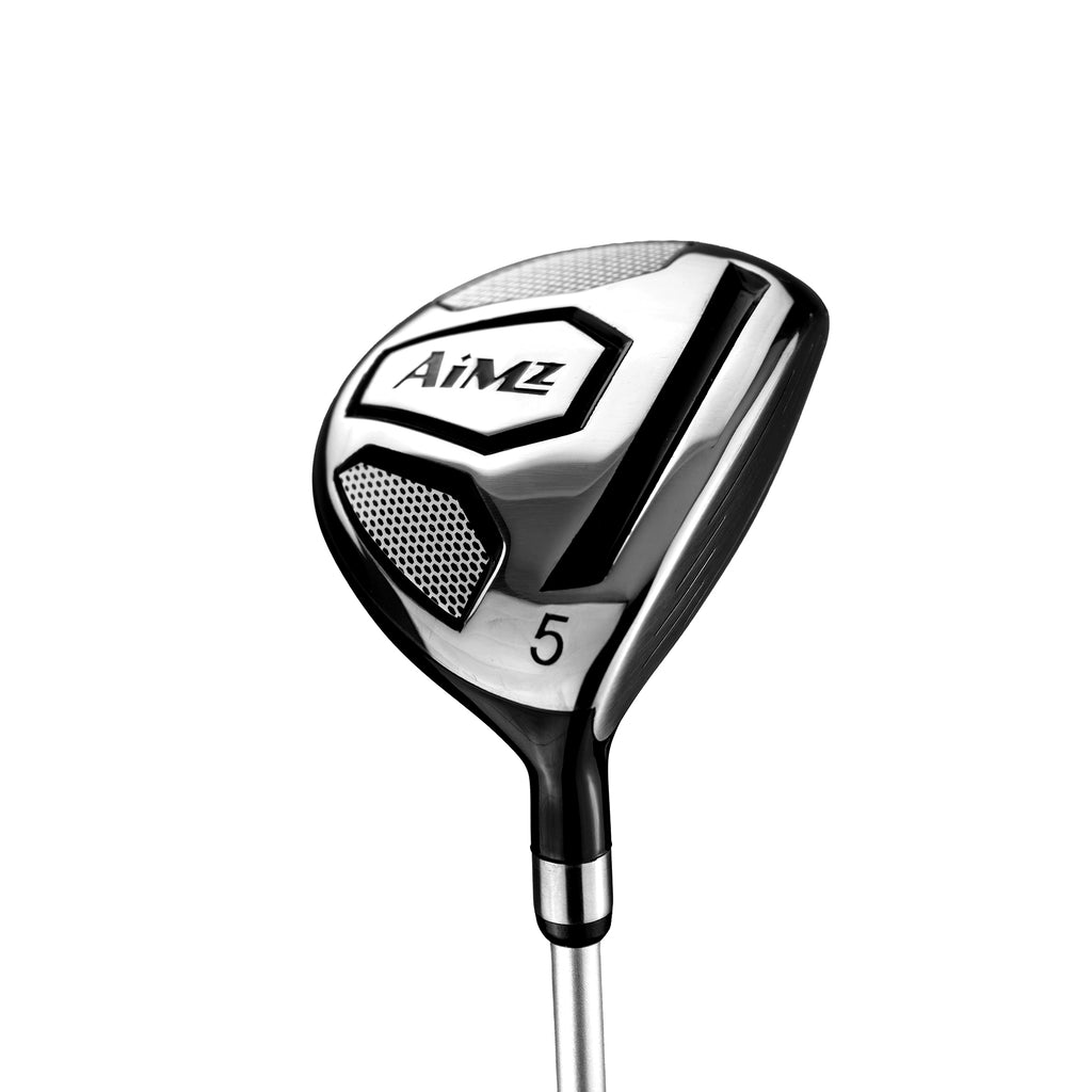 New Junior AiMZ Fairway Wood 58-61"
