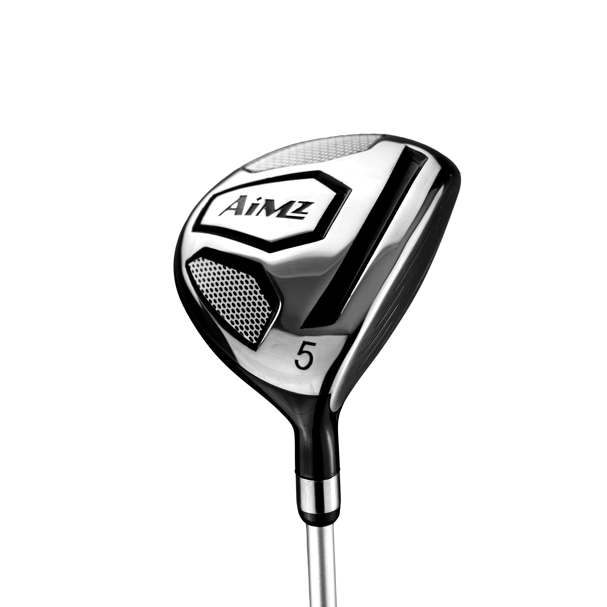 New Junior AiMZ Fairway Wood 58-61"