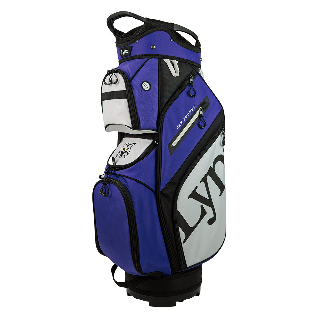Liberty Cart Bag