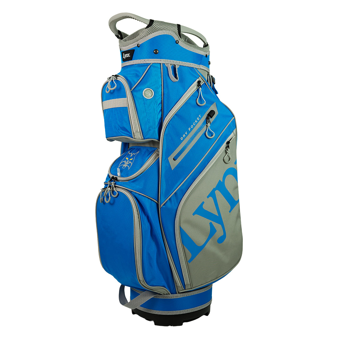 Liberty Cart Bag