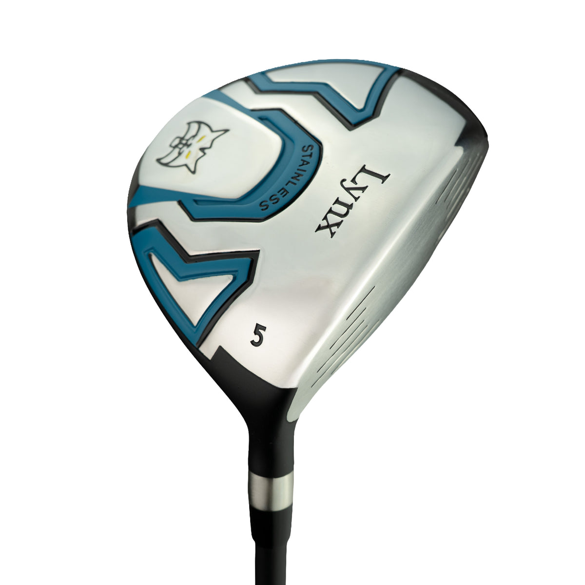 Women's Boom Boom Ready to Play Set