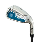 Women's Boom Boom Ready to Play Set