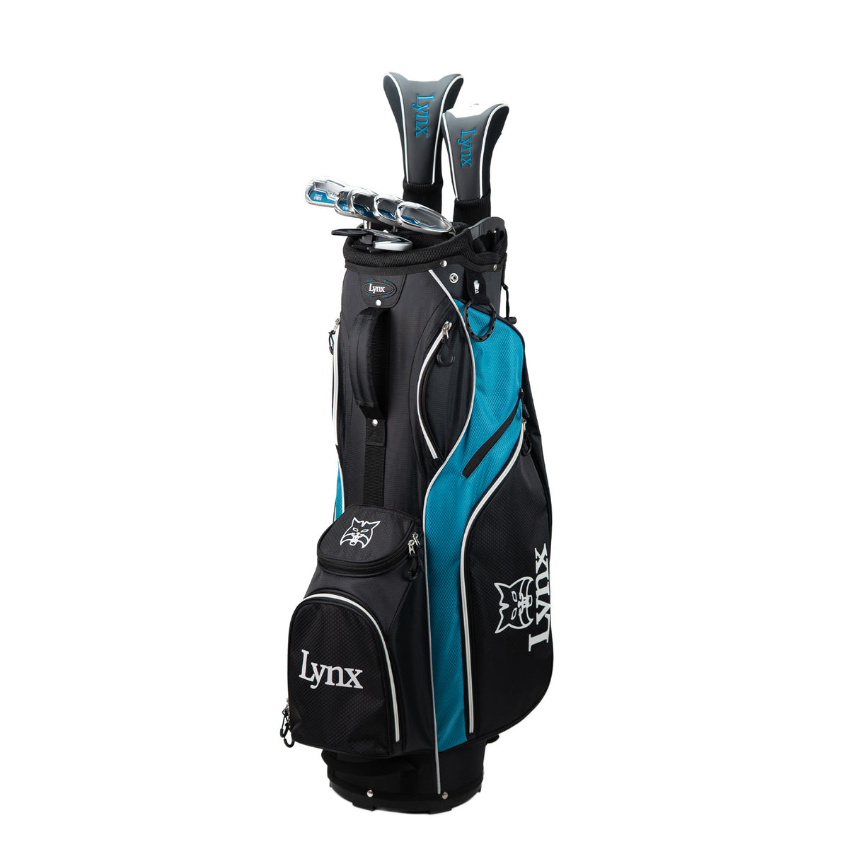 Women's Boom Boom Ready to Play Set