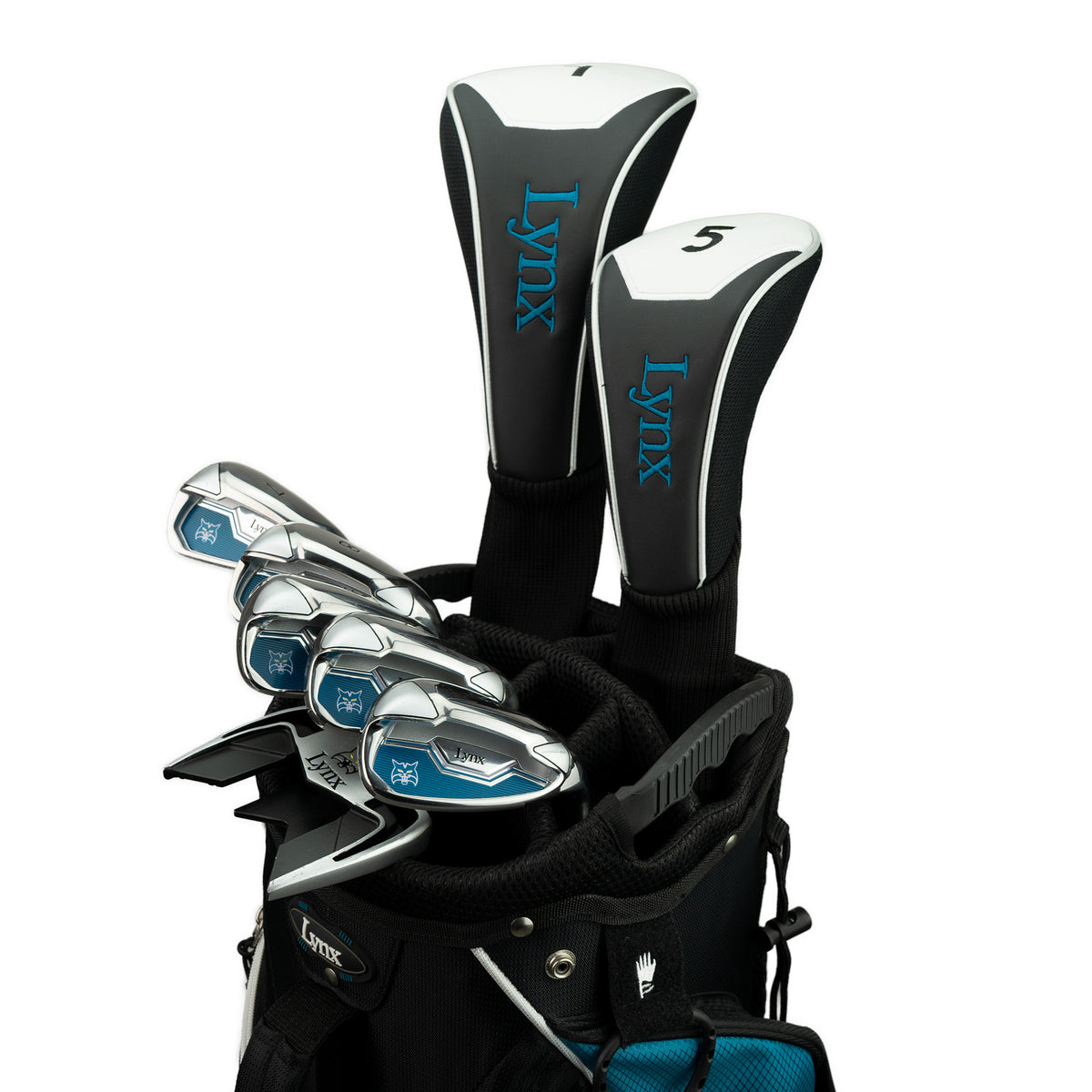 Women's Boom Boom Ready to Play Set