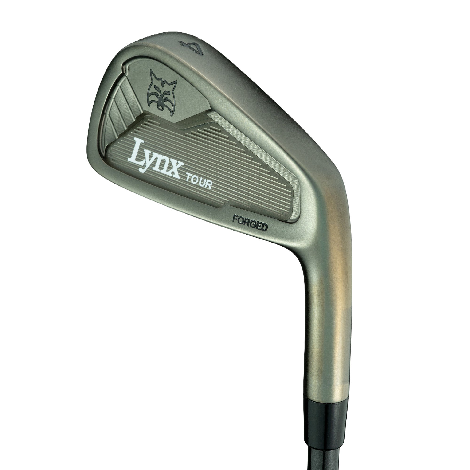 Prowler Forged CB Iron