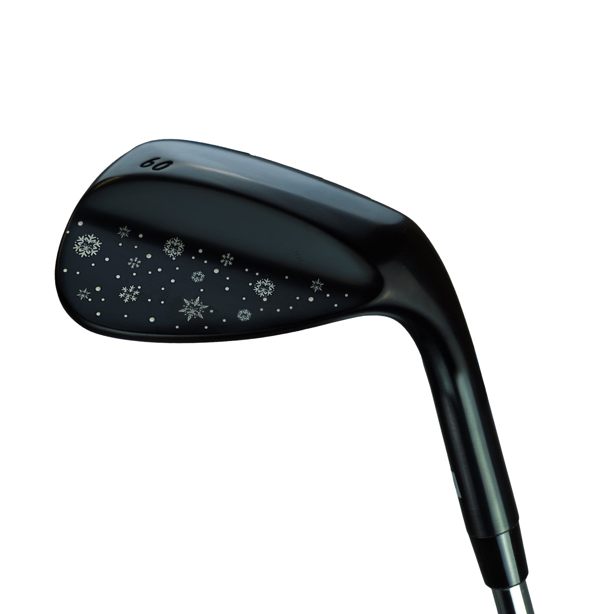 Limited Edition Christmas Wedge