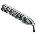 Crystal® Irons (Set)