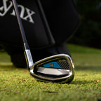 Crystal® Irons (Set)