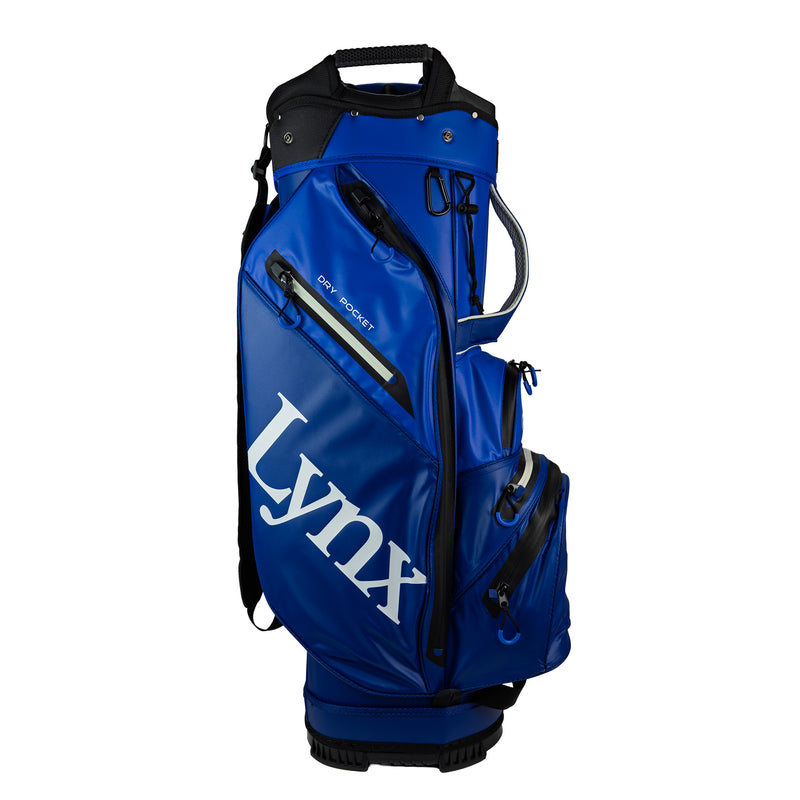 Parallax Waterproof Cart Bag
