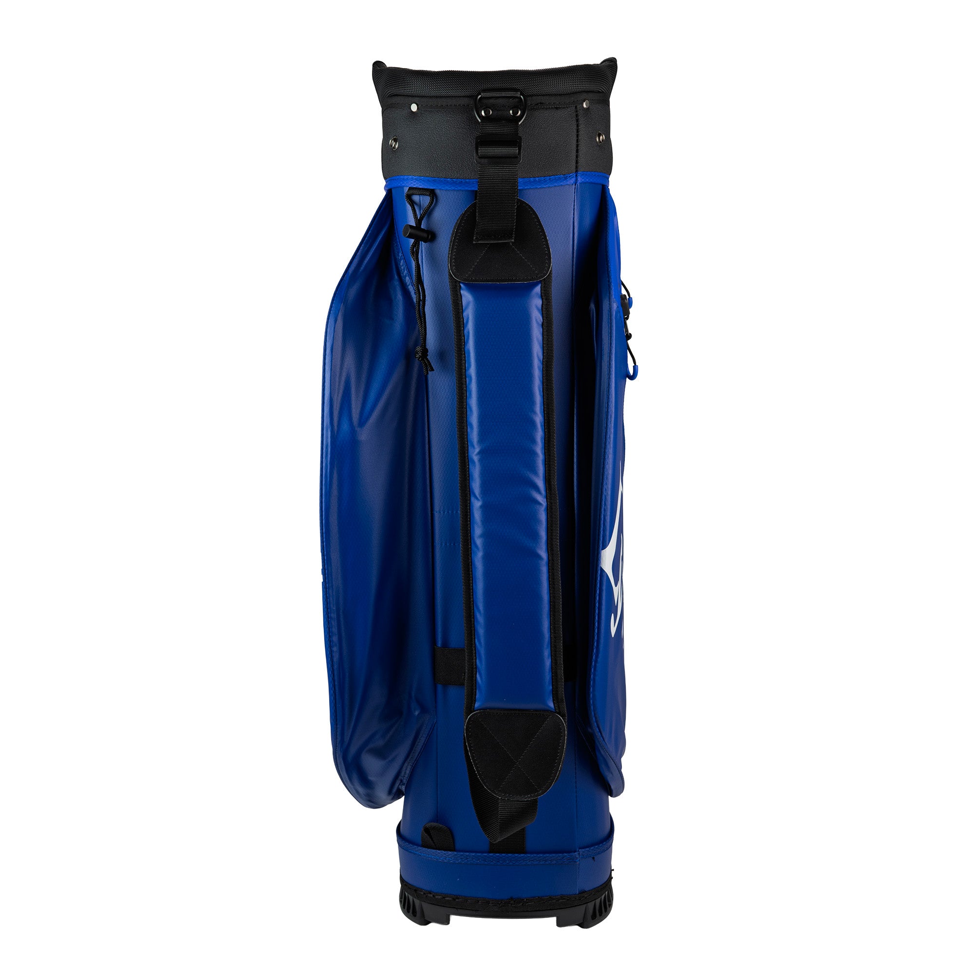 Parallax Waterproof Cart Bag – Lynx Golf