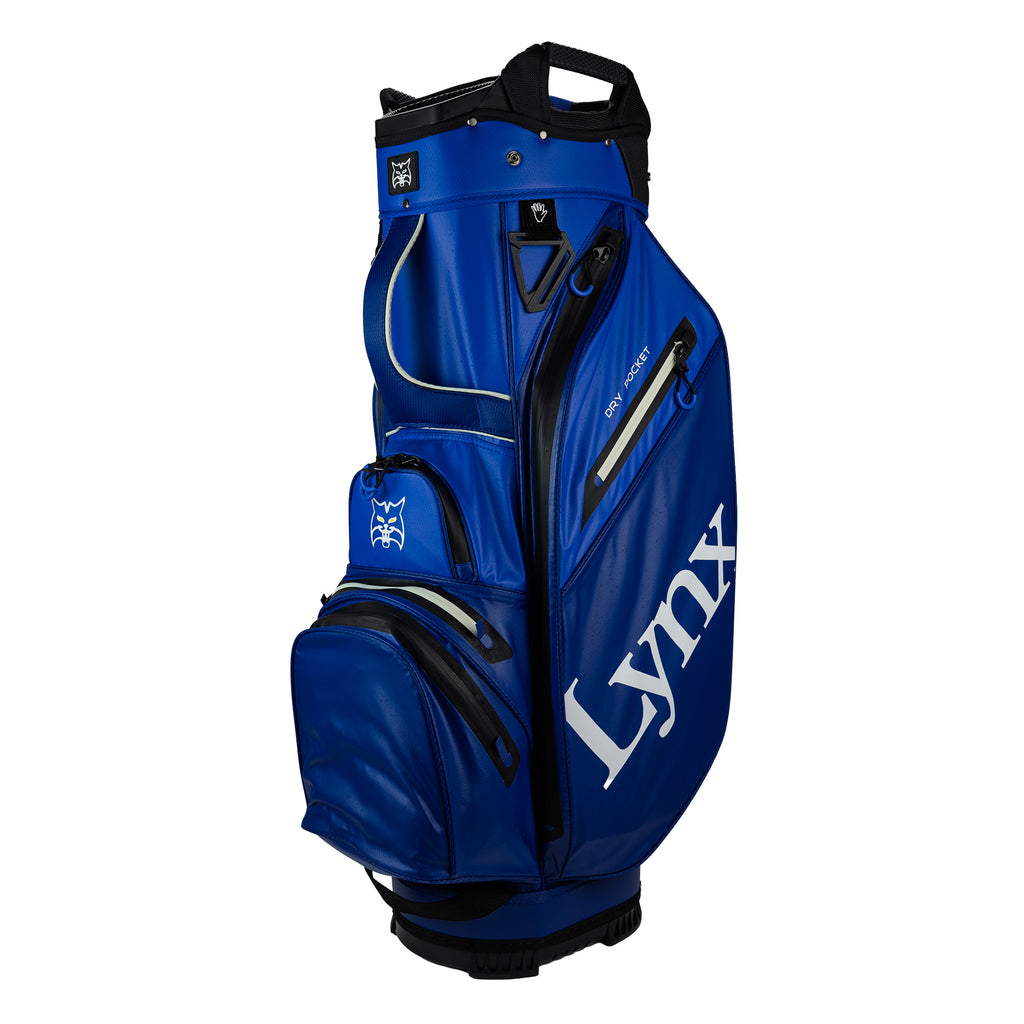 Parallax Waterproof Cart Bag