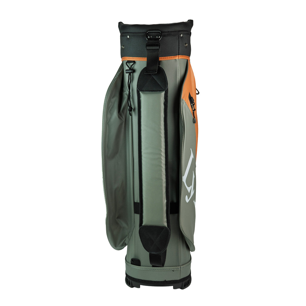 Parallax Waterproof Cart Bag