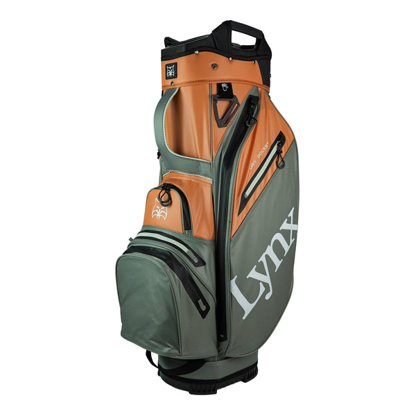 Parallax Waterproof Cart Bag