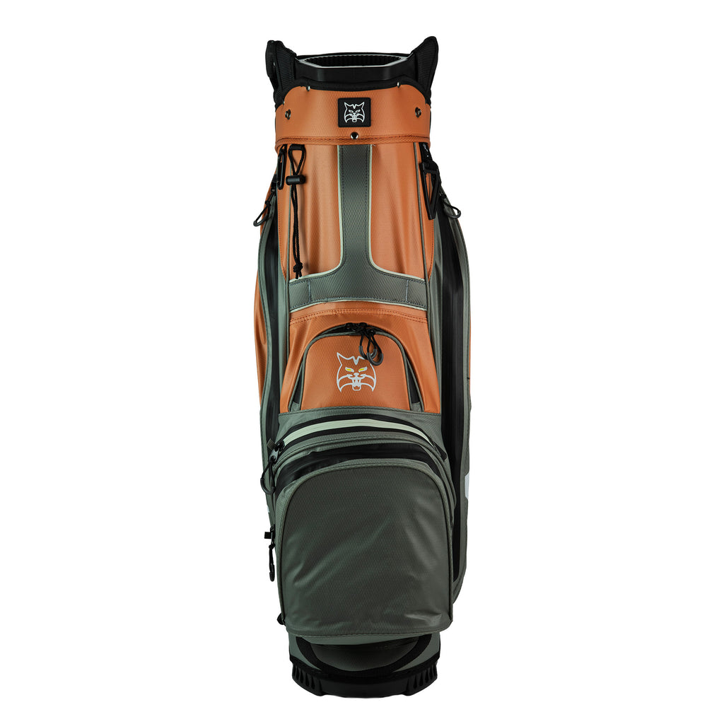 Parallax Waterproof Cart Bag