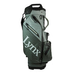 Parallax Waterproof Cart Bag
