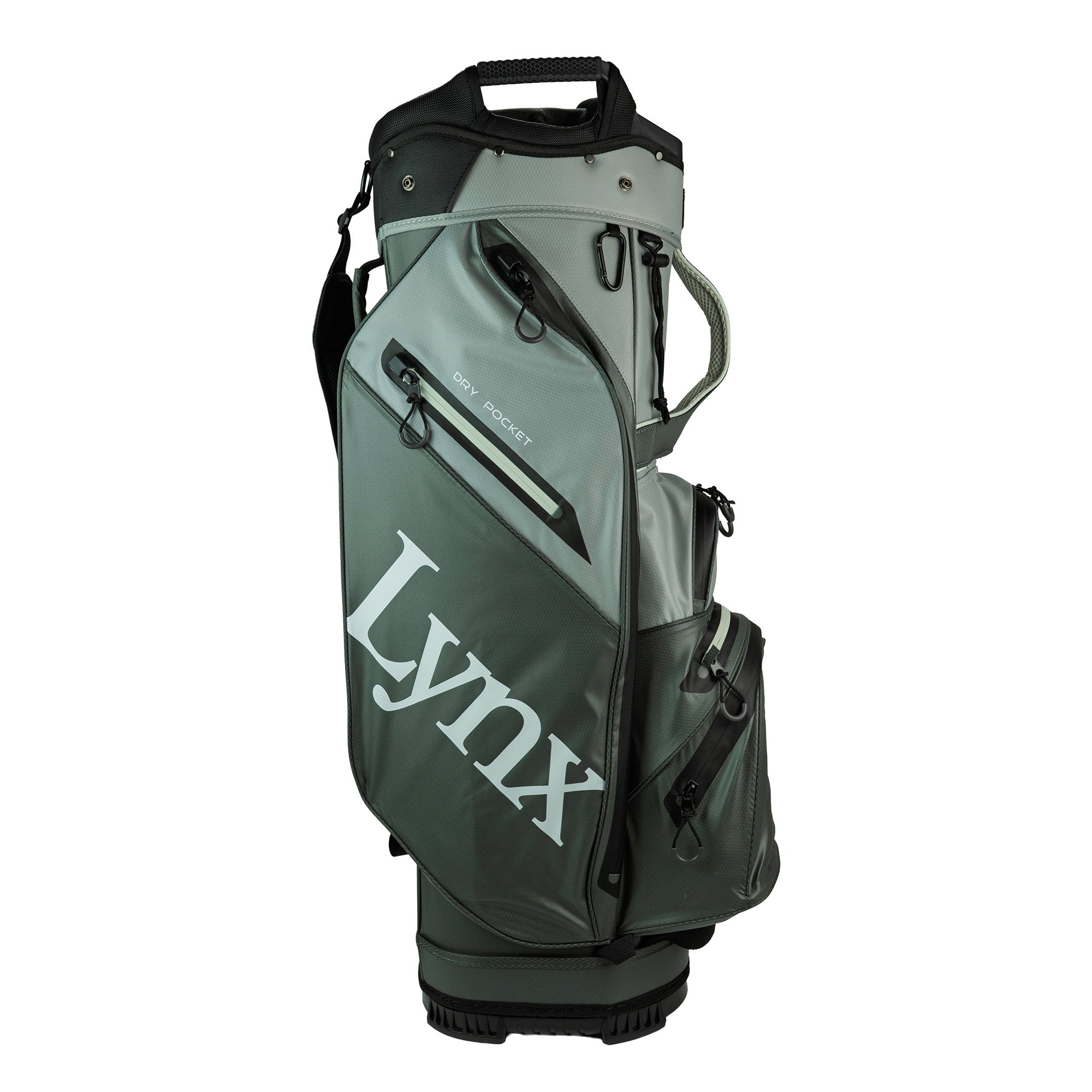 Parallax Waterproof Cart Bag