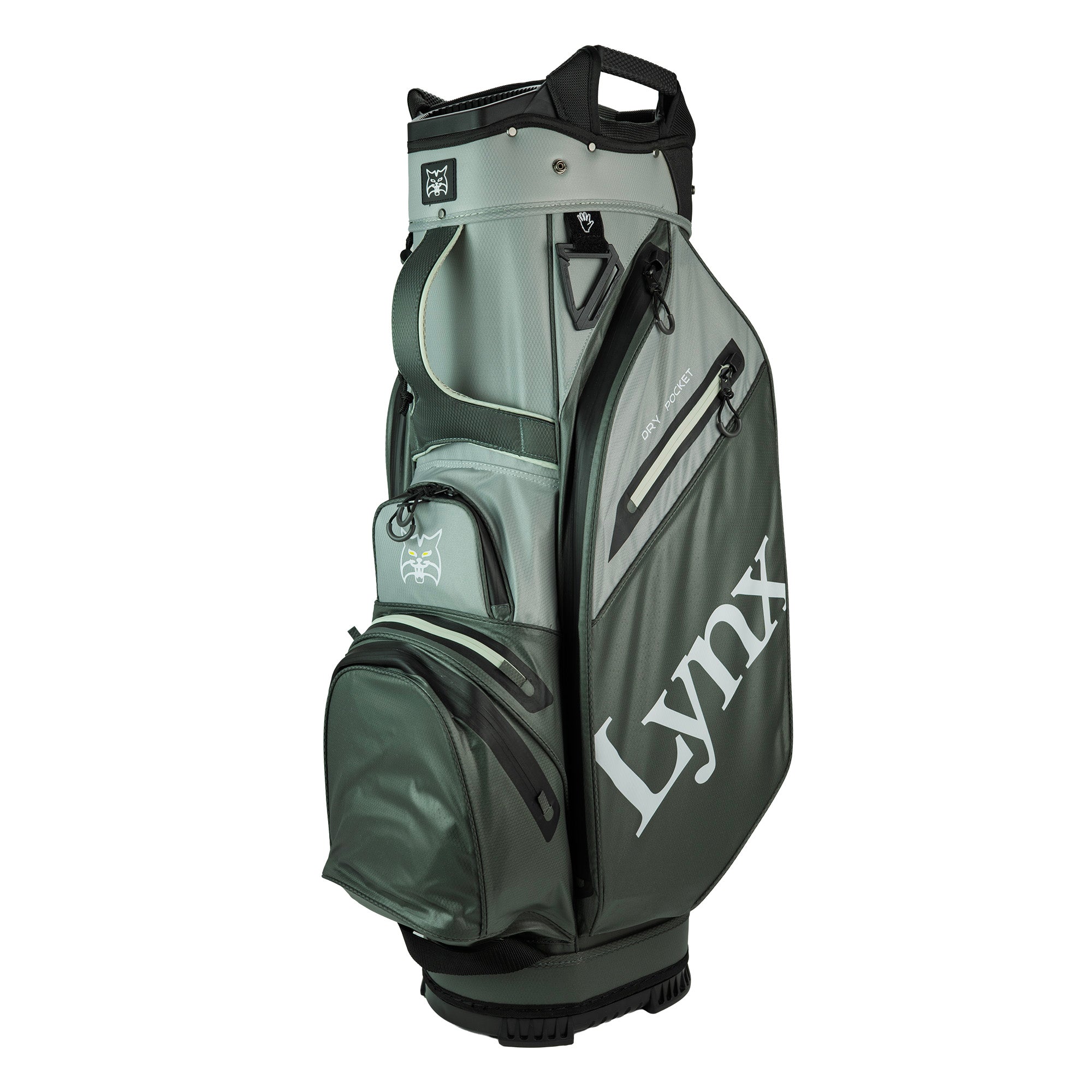 Parallax Waterproof Cart Bag