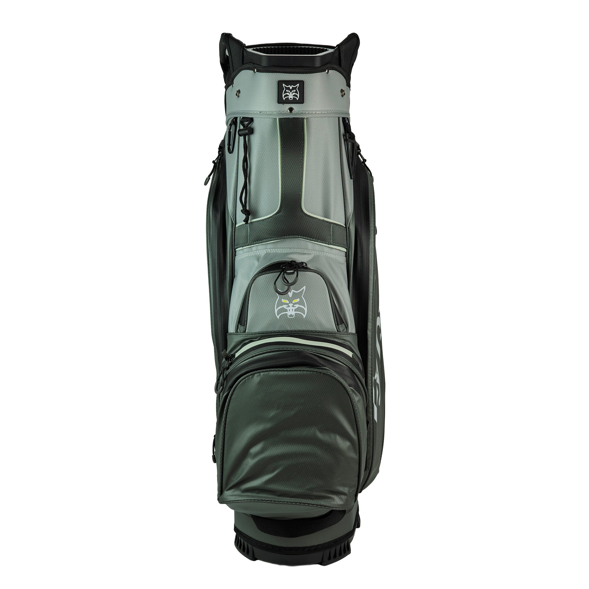 Parallax Waterproof Cart Bag