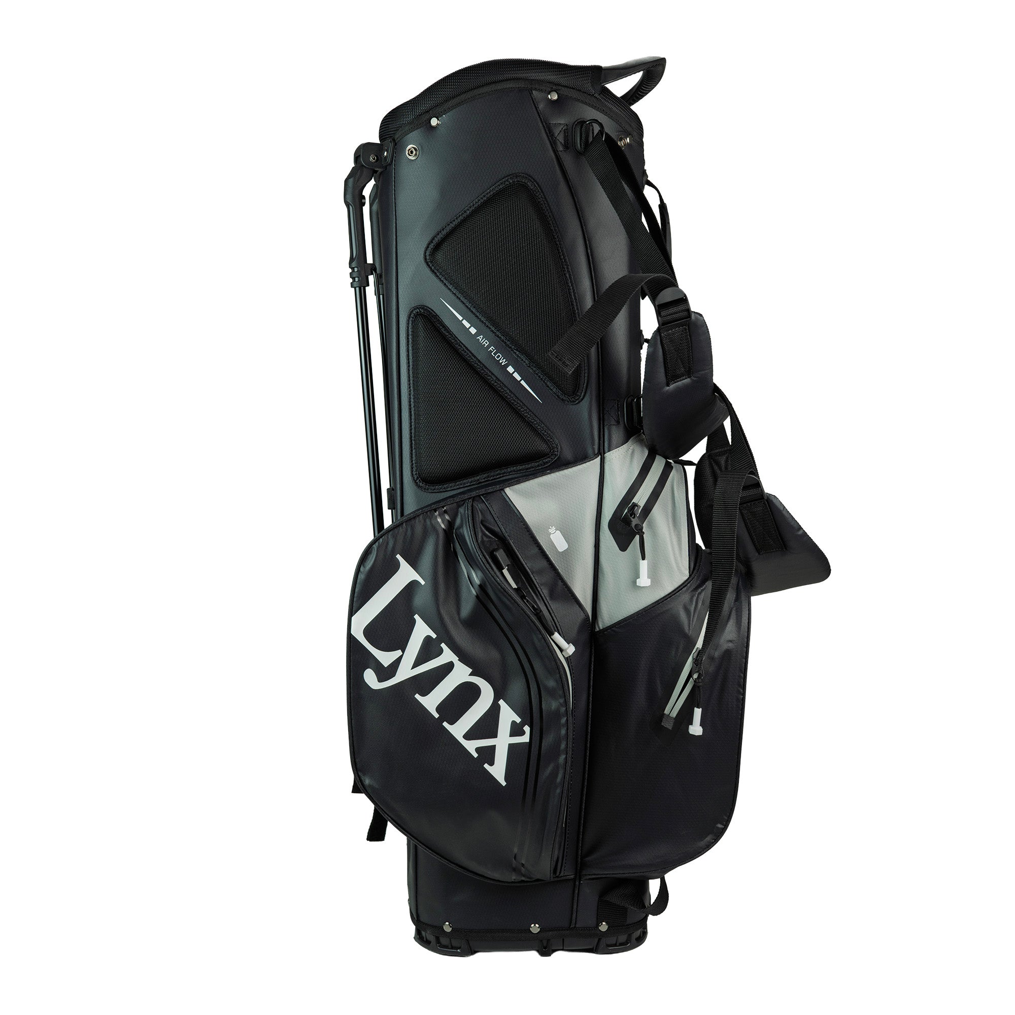 Parallax Waterproof Stand Bag