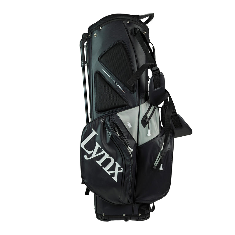 Parallax Waterproof Stand Bag